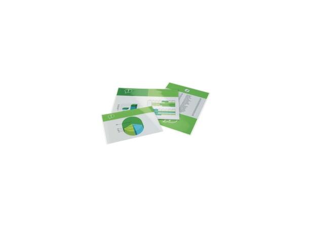 Lamineringslomme GBC A3 Gloss 125my(100) 